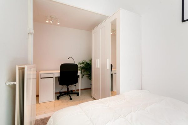 Medium property photo - Allard Piersonlaan 113H, 2522 MH Den Haag